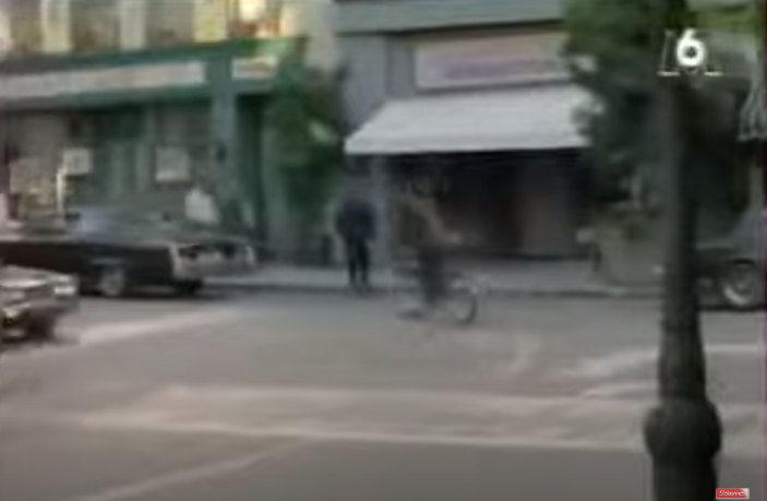 Cadillac Coupe DeVille