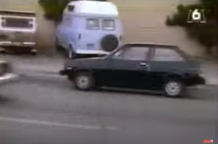 1978 Ford Fiesta MkI