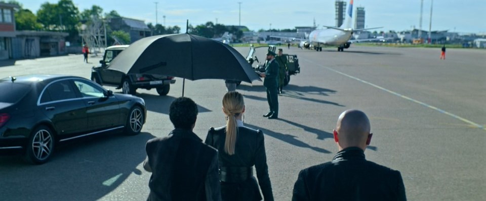 2014 Mercedes-Benz S-Klasse [W222]