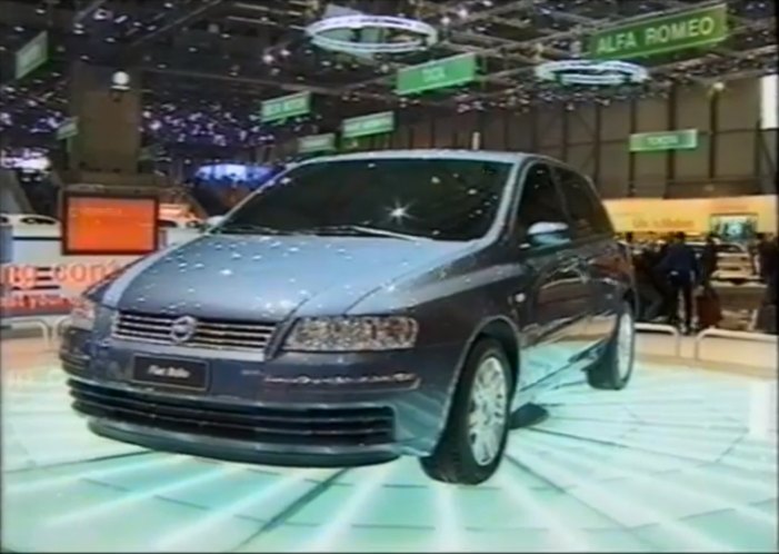 2002 Fiat Stilo Dynamic [192]