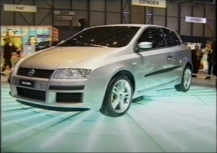 2002 Fiat Stilo Dynamic [192]