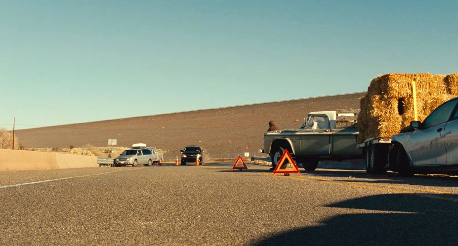 1965 Dodge D/W-Series