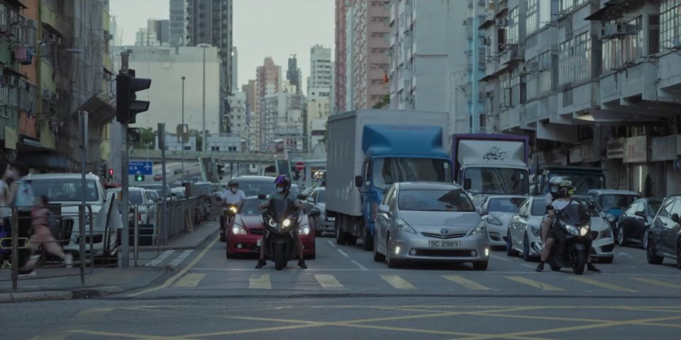 Mercedes-Benz SLK [R171]