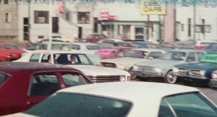 1975 Chevrolet Nova