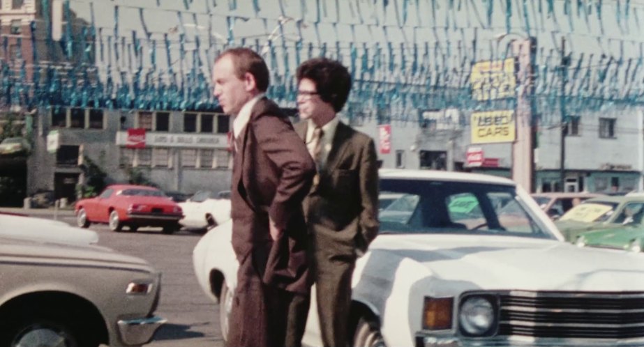 1975 Chevrolet Camaro