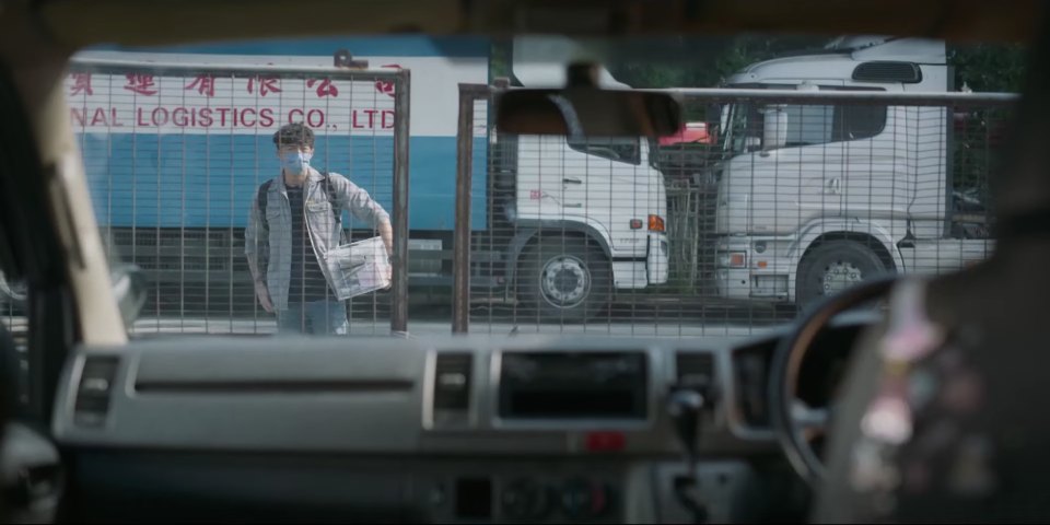 2009 Scania R-Series