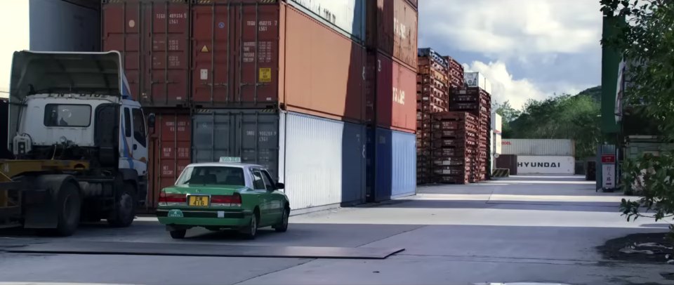 Isuzu F-Series