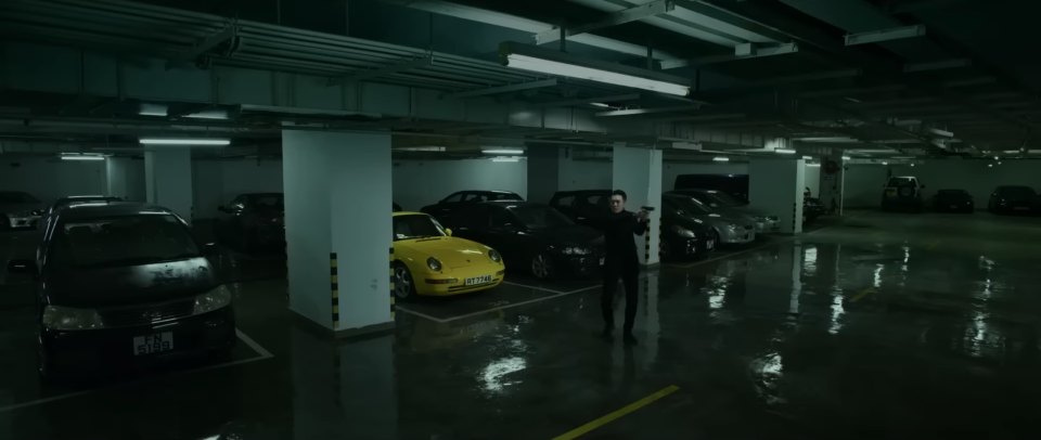 2001 Nissan Prairie [M12]