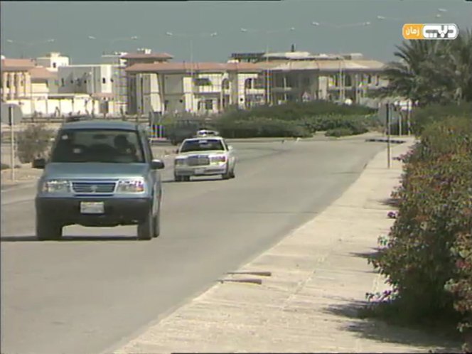 Suzuki Vitara [SE416]