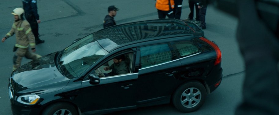 2009 Volvo XC60 Gen.1