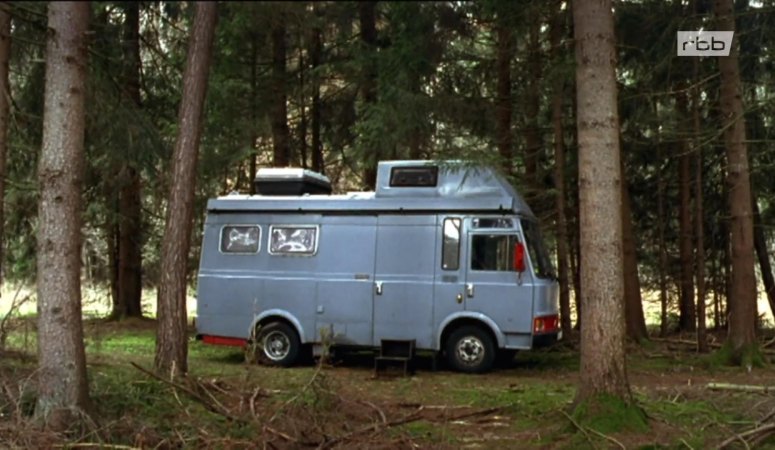 Iveco unknown