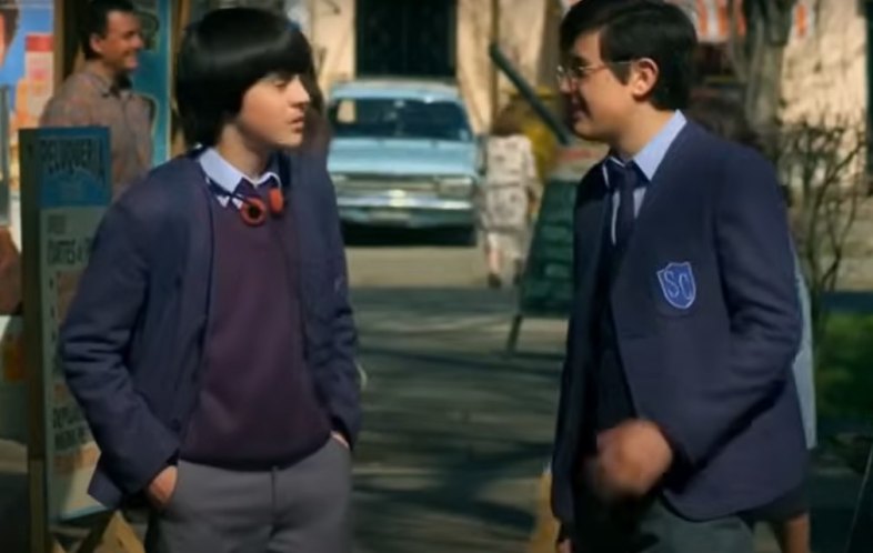 1967 Opel Rekord Caravan [C]