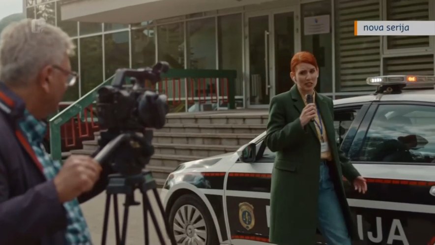 Škoda Octavia Series III [Typ 5E]