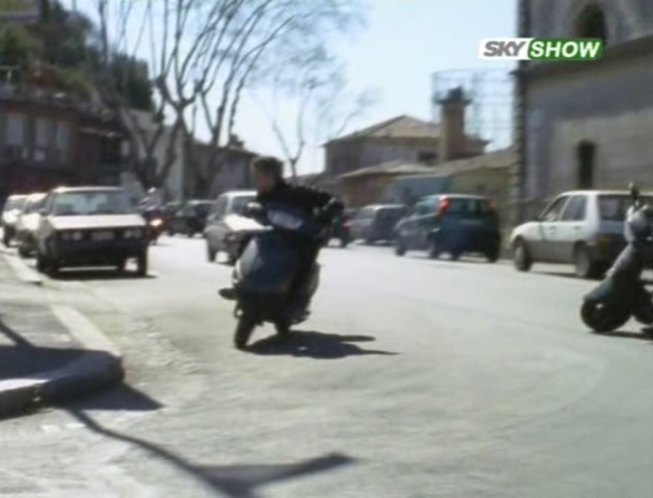 1983 Fiat Ritmo 2a serie [138A]