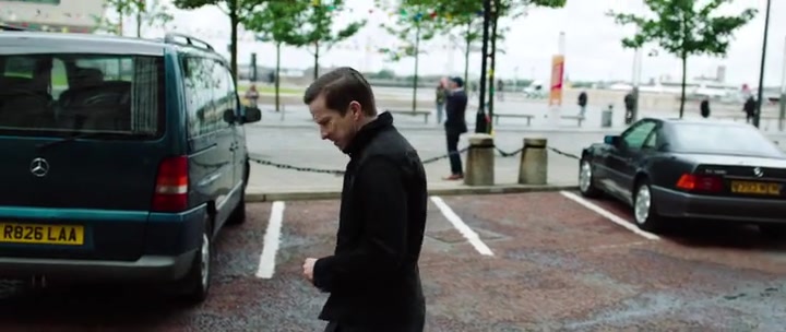 Mercedes-Benz SL [R129]