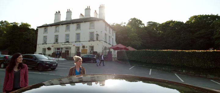 Land-Rover Range Rover Evoque [L538]