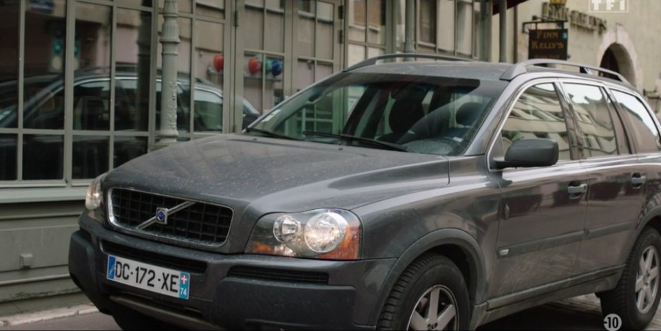 2005 Volvo XC90 D5 AWD Gen.1