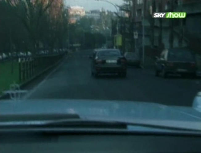 1985 Fiat Ritmo 3a serie [138A]