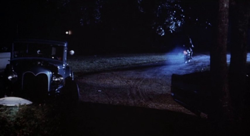 1930 Ford Model A 5-window Coupe Custom Hotrod