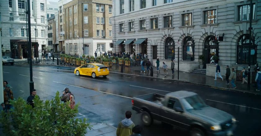 2006 Ford Ranger Regular Cab [PN150]