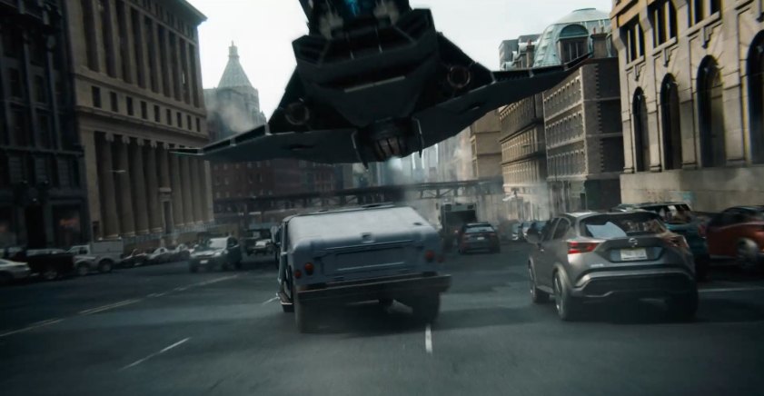 2020 Nissan Juke [F16]