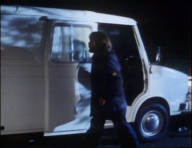 1978 Leyland Sherpa