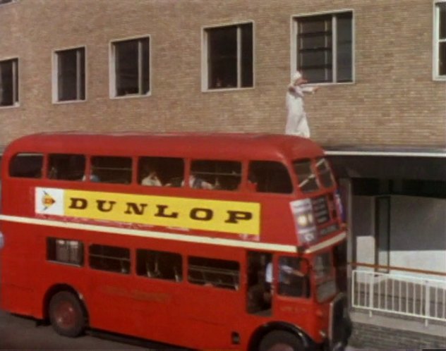 1954 Leyland Titan PD2 RTL1557