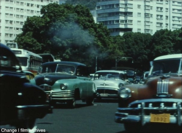 1948 Packard unknown