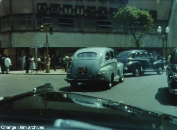 1941 Ford unknown