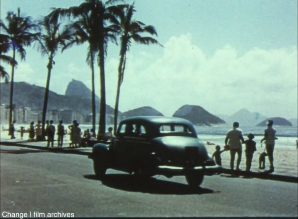 1941 Studebaker unknown