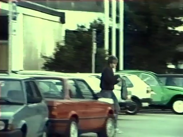 1983 Fiat Ritmo 2a serie [138A]