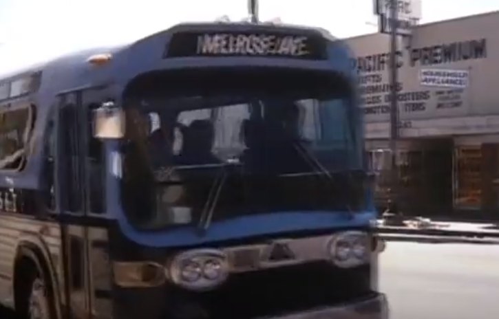 GMC unknown 'New Look'