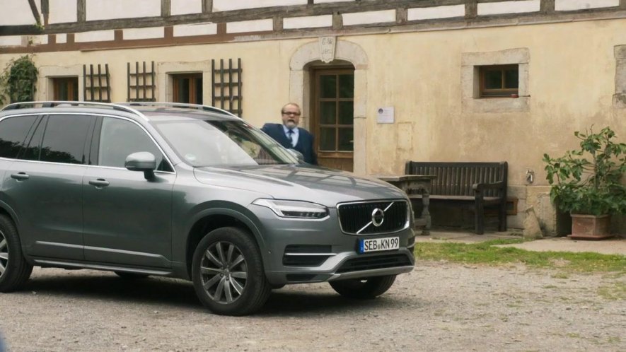2015 Volvo XC90 Gen.2