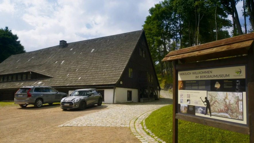 2014 Mini Cooper [F56]