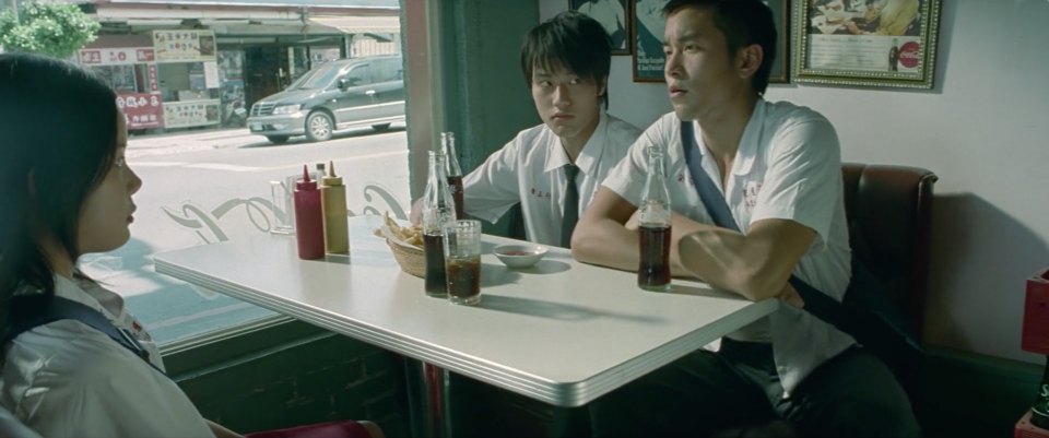 2002 Mitsubishi Savrin 2.0 EXi [N83W]