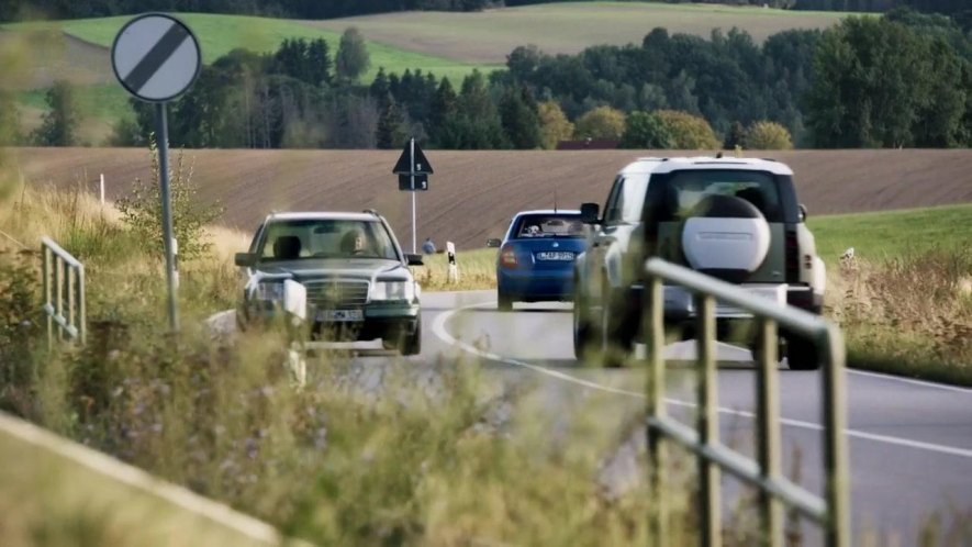 2020 Land-Rover Defender 110 Series II [L663]
