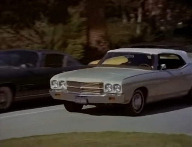 1961 Ghia L6.4
