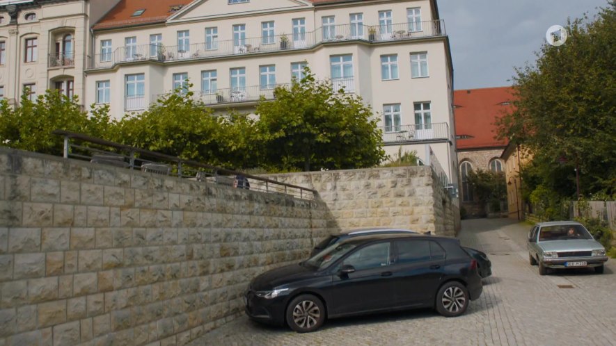 2020 Volkswagen Golf VIII [Typ CD]