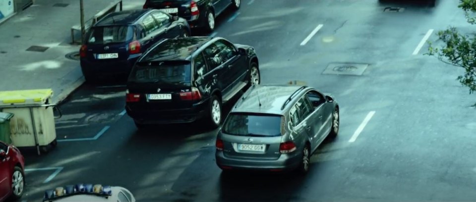 2003 Toyota Corolla 2.0 D-4D Linea Sol [CDE120]