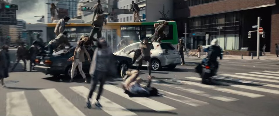 2007 Toyota Blade [E150]