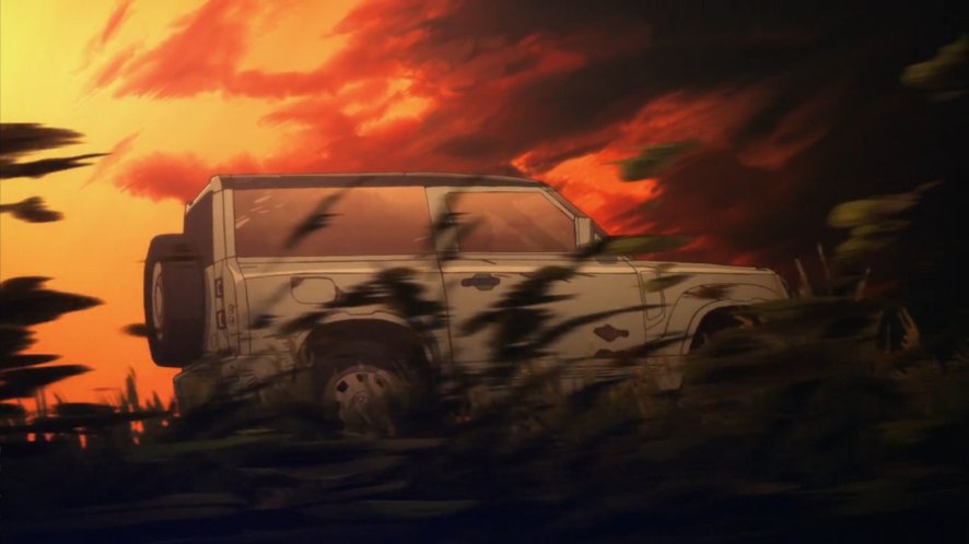 2020 Land-Rover Defender 90 Series II [L663]