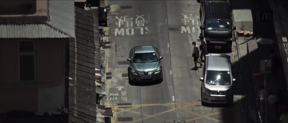 2009 Honda Stepwgn [RK]