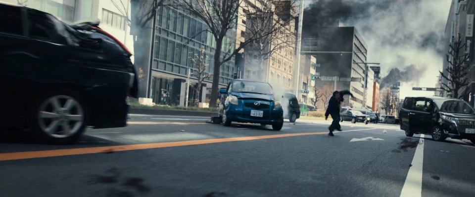 2017 Toyota Esquire [R80]