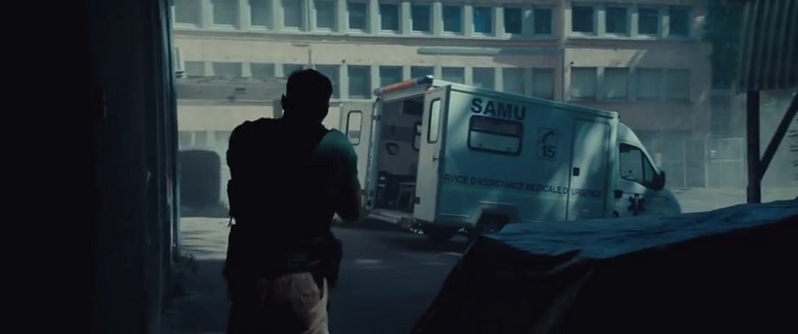 2000 Renault Master 2.8 dTi TIB Série 2