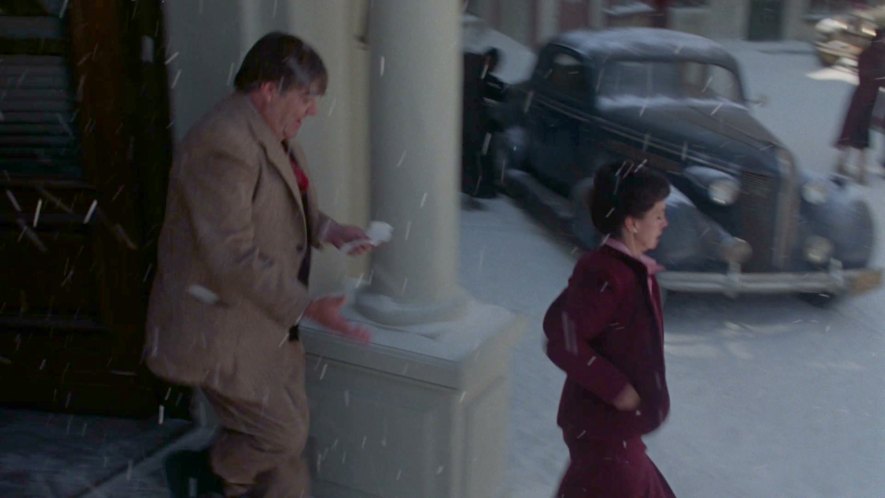 1937 Buick Special Sport Coupe [46-S]