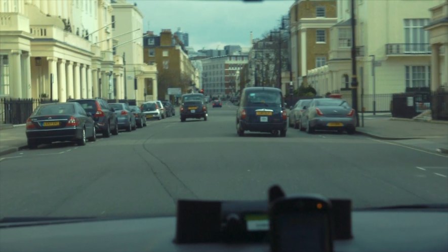 2007 Mercedes-Benz E 280 Elegance [W211]