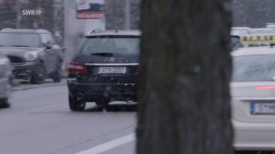 2011 MINI Countryman Cooper [R60]