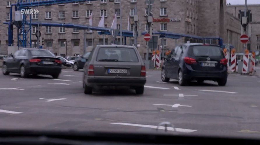 2011 Opel Meriva [B]