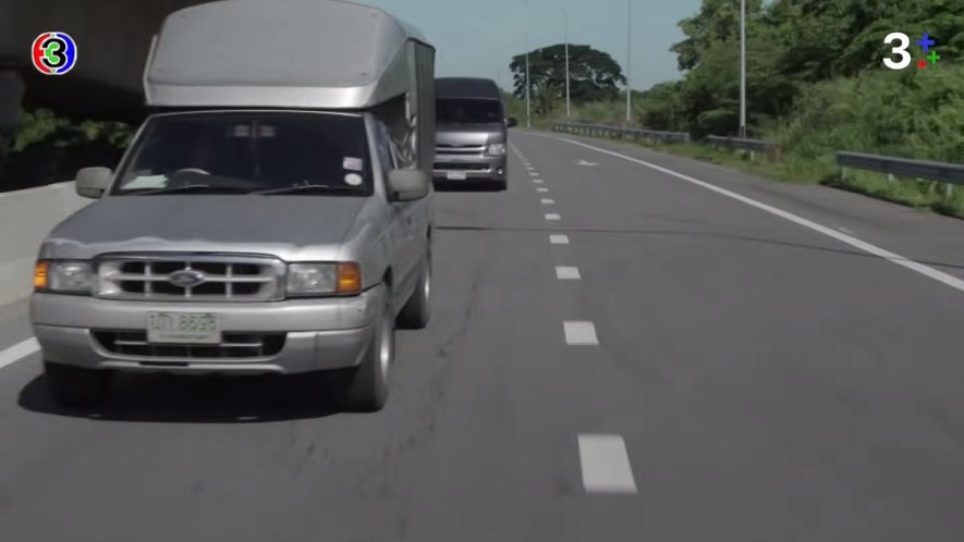 1998 Ford Ranger Single Cab [P246]