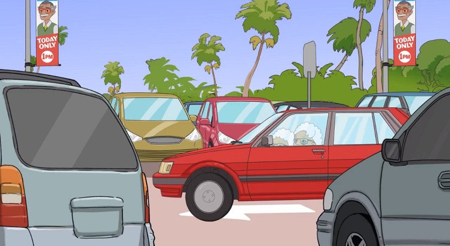 1986 Toyota Corolla CS [AE82]